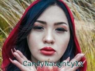 CandyNaughtyXx