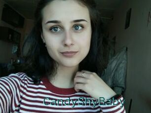 CandyShyBaby