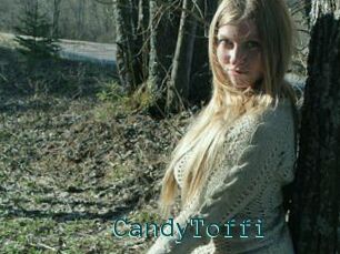 CandyToffi