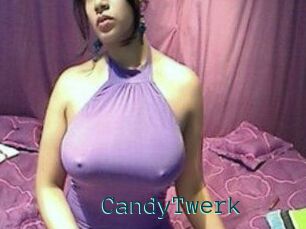 CandyTwerk