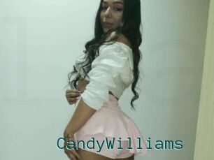 CandyWilliams