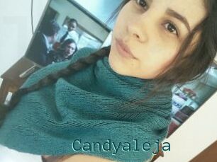 Candyaleja