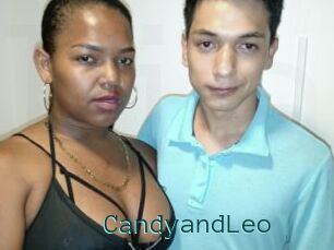 CandyandLeo