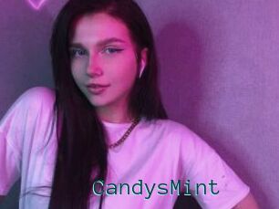 CandysMint