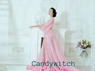 Candywitch
