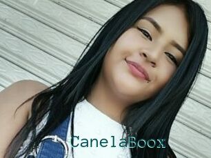 CanelaBoox