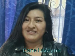 CanelaWayne