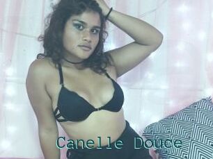 Canelle_Douce