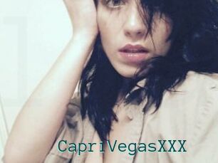 CapriVegasXXX