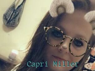 Capri_Miller