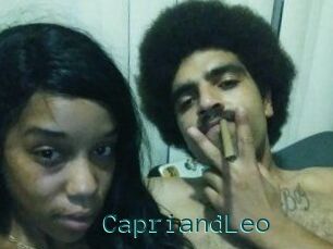 Capri_and_Leo