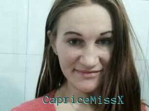 CapriceMissX