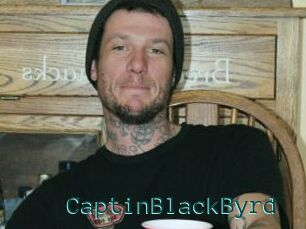 CaptinBlackByrd