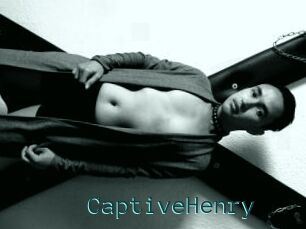 CaptiveHenry