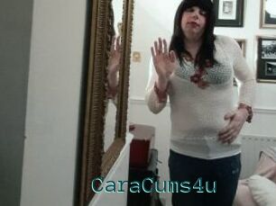 CaraCums4u