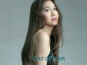 CaraPham