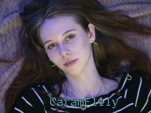 CaramEllly