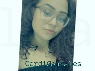 CardiGonzales