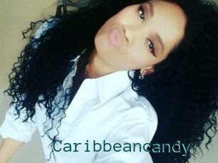 Caribbeancandy