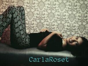 CarlaRoset
