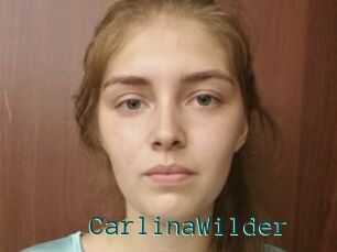 CarlinaWilder