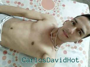 CarlosDavidHot