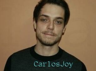 CarlosJoy