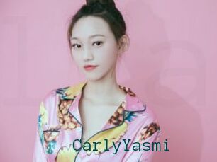 CarlyYasmi