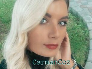 CarmanCoz