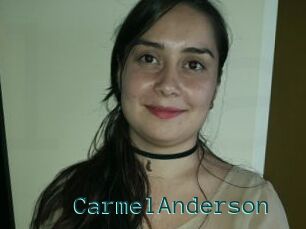 CarmelAnderson