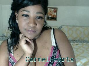 CarmelHearts