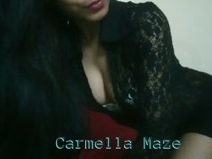 Carmella_Maze