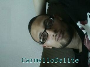 CarmelloDelite