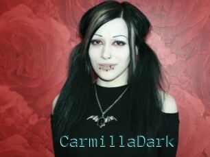 CarmillaDark