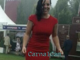 CarnalCam