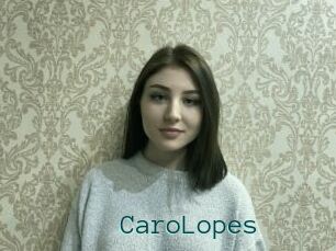 CaroLopes