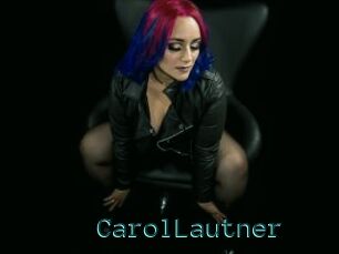 CarolLautner