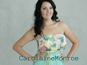 CarolaineMonroe