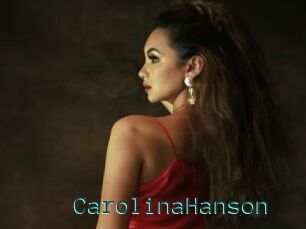 CarolinaHanson