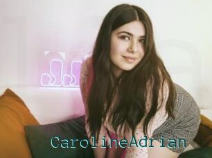 CarolineAdrian