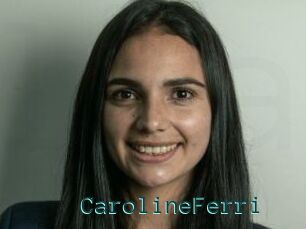 CarolineFerri