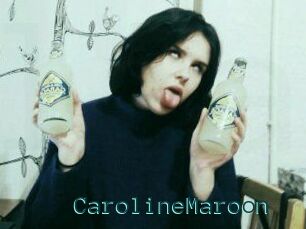 CarolineMaroon