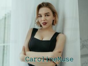 CarolineMuse