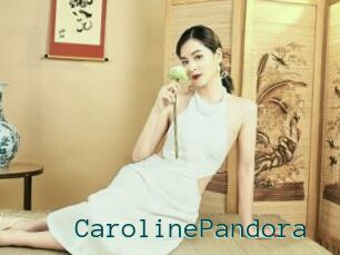 CarolinePandora