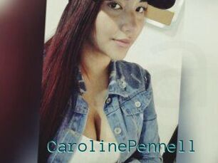 CarolinePennell