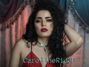 CarolineRider
