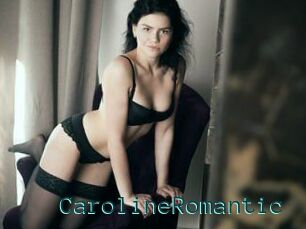 CarolineRomantic