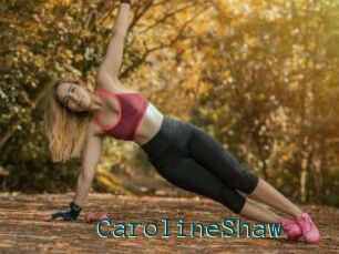 CarolineShaw