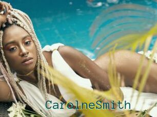 CarolneSmith