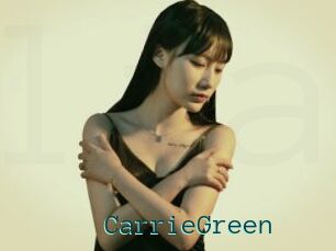 CarrieGreen